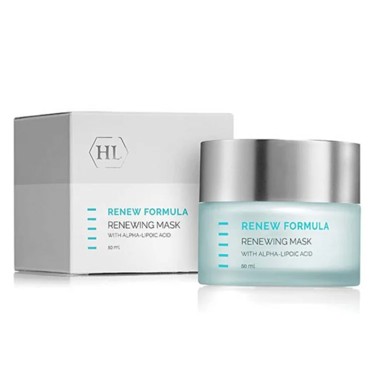 Сокращающая маска Renewing Mask