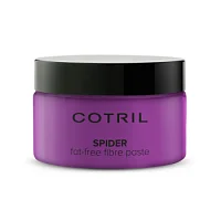 Текстурирующая паутина Oil-Free Spider Cotril