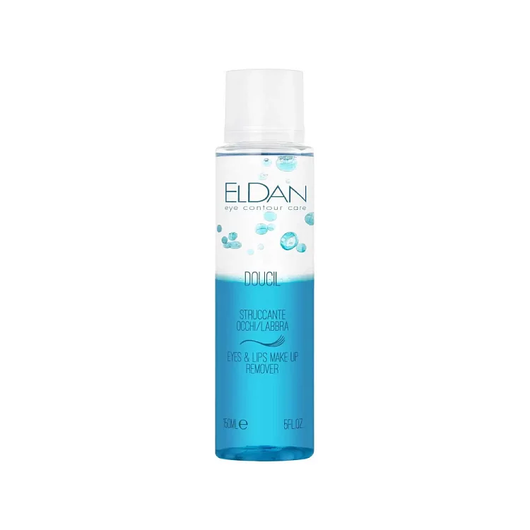 Средство для снятия макияжа Doucil eye make-up remove