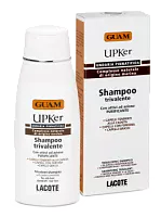 Шампунь тройного действия UPKer Guam