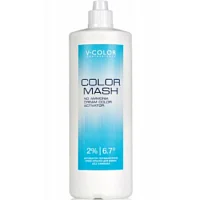 Активатор безаммиачной краски Color Mash 2% V-Color