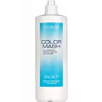 Активатор безаммиачной краски Color Mash 2% V-Color