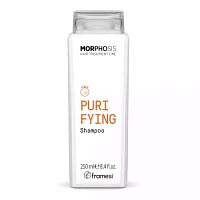 Шампунь от перхоти для глубокого очищения Purifying Shampoo Framesi