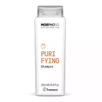 Шампунь от перхоти для глубокого очищения Purifying Shampoo Framesi
