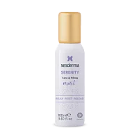 Спрей-мист ночной для лица Serenity Night Sesderma