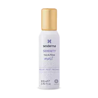 Спрей-мист ночной для лица Serenity Night Sesderma