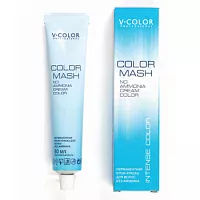 Интенсивное тонирование без аммиака Color Mash V-Color