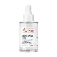 Концентрированная увлажняющая сыворотка-бустер Гидранс Avene