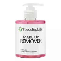 Лосьон для снятия макияжа Make Up Remover NeosBioLab