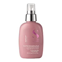 Питательный флюид, облегчающий расчёсывание волос Nutritive Detangling Fluid Alfaparf Milano