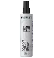Спрей текстурирующий с эффектом пляжной укладки Ocean Touch Selective Professional