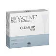 Очищающий пилинг для кожи головы в тубах Bioactive Treatment