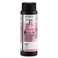 Краска-блеск без аммиака для тонирования и ухода Shades Eq Gloss Redken