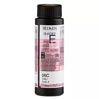 Краска-блеск без аммиака для тонирования и ухода Shades Eq Gloss Redken