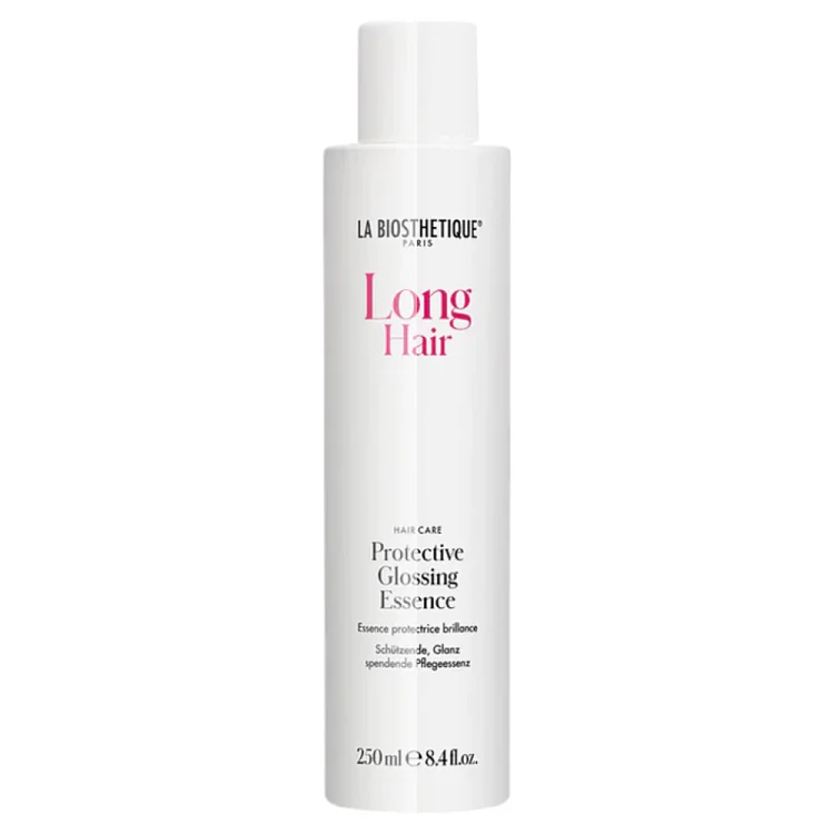 Защитная эссенция для блеска волос Protective Glossing Essence