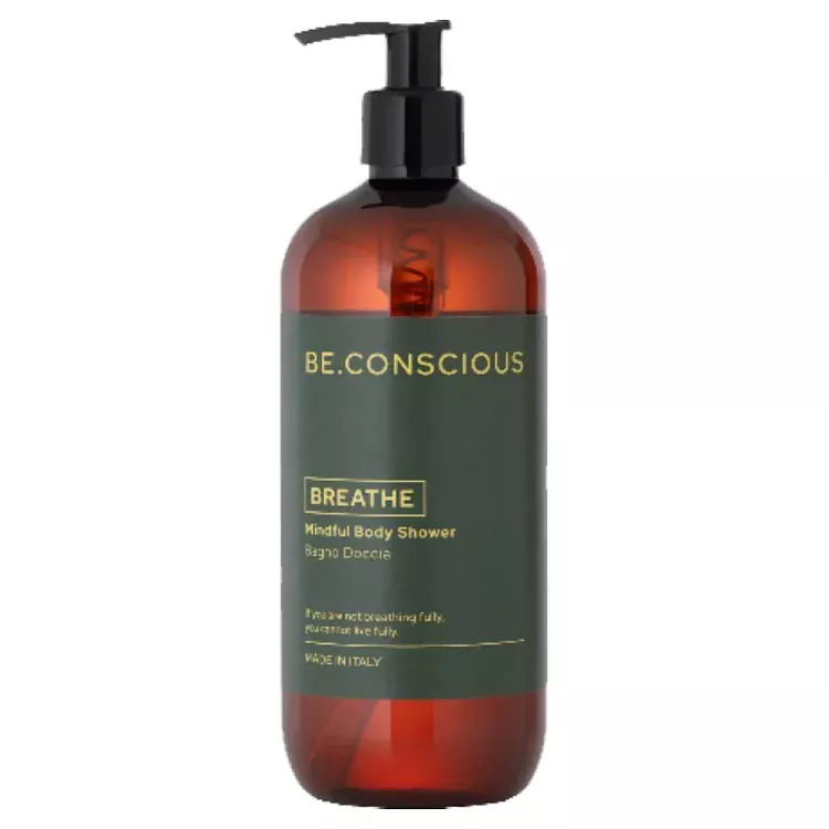 Гель для душа BREATHE Mindful Body Shower (111006R, 100 мл)