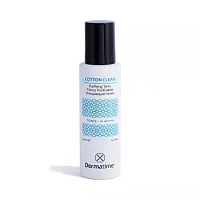 Очищающий тоник Cottonclean Purifying Tonic Dermatime