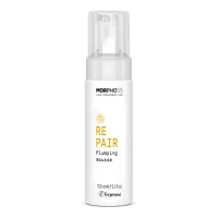 Уплотняющий мусс Morphosis Repair Plumping Mousse Framesi