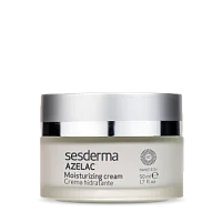 Увлажняющий крем Azelac Sesderma