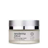 Увлажняющий крем Azelac Sesderma