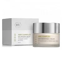 Дневной защитный крем Day Defense Cream Holy Land