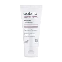 Крем для рук восстанавливающий Sespanthenol Sesderma