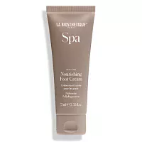 Увлажняющий крем для ног Nourishing Foot Cream La Biosthetique