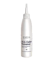 Лосьон для удаления краски с кожи Skin Color Remover Estel