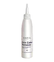 Лосьон для удаления краски с кожи Skin Color Remover Estel