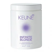 Осветляющая пудра Infinite Blonde Keune