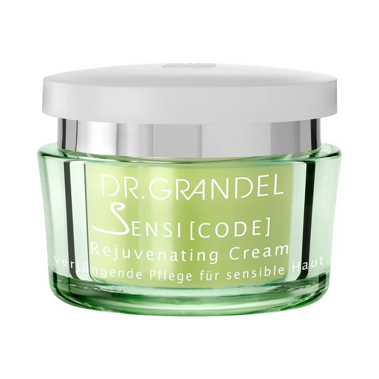 Омолаживающий крем Rejuvenating Cream