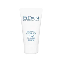 Гель-маска для глазного контура Eye Contour Gel Mask Eldan