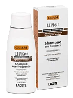Шампунь для частого использования UPKer Guam