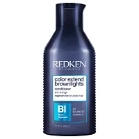 Кондиционер с синим пигментом Browlights Redken