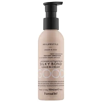 Высоконцентрированный несмываемый крем HD Life Style silk bond FarmaVita