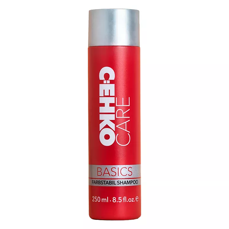Шампунь для сохранения цвета Farbstabil Shampoo (3585557, 250 мл)