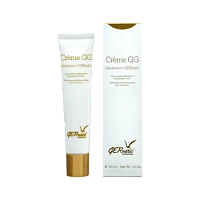 Мультифункциональный крем для ухода за кожей лица Creme GG Gernetic