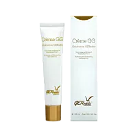 Мультифункциональный крем для ухода за кожей лица Creme GG Gernetic