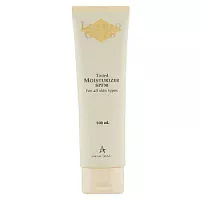 Дневной тональный крем Moisturizer SPF 30 Liquid Gold Anna Lotan