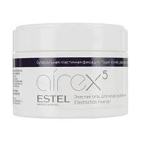 Эластик-гель для моделирования нормальной фиксации Airex Estel