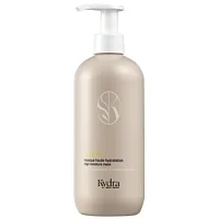 Маска с интенсивным увлажнением с экстрактом органических почек липы High Moisture Mask Kydra Le Salon