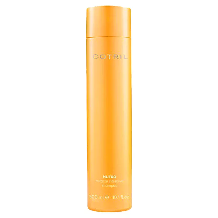 Интенсивно питающий шампунь Nutro Miracle Intensive Shampoo (PNCOTTR7530, 1000 мл)