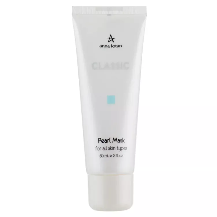 Жемчужная маска Classic Pearl Mask (AL094, 60 мл, 60 мл)