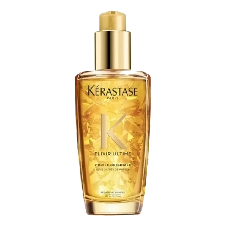 Масло Эликсир Elixir Ultime