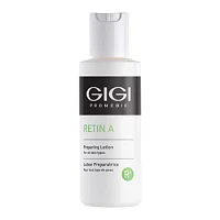 Биостимулирующий лосьон для лица RA Preparing Lotion GiGi