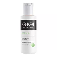 Биостимулирующий лосьон для лица RA Preparing Lotion GiGi