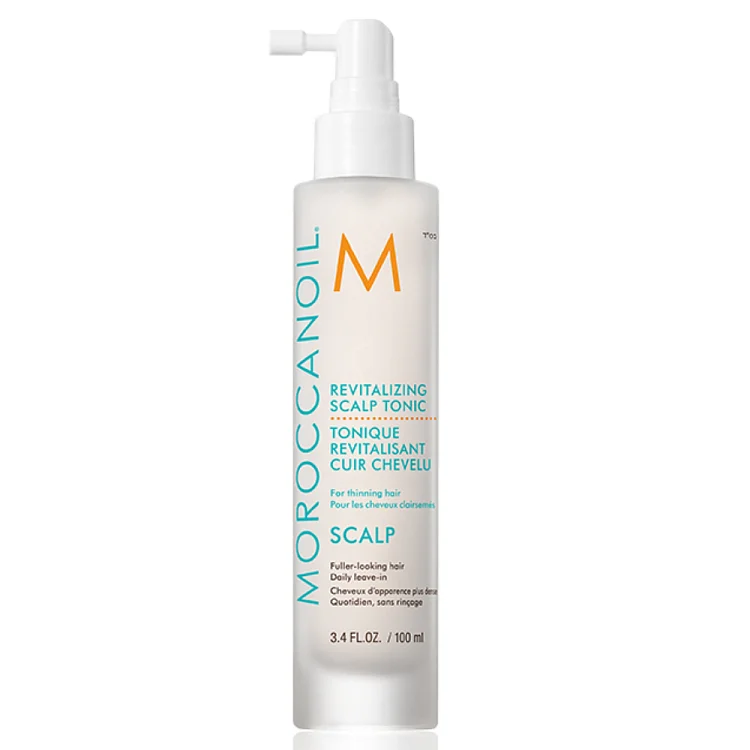 Восстанавливающий тоник для кожи головы Revitalizing Tonic Scalp