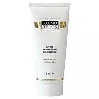 Ревитализирующий крем для массажа Creme revitalisante de massage Kosmoteros