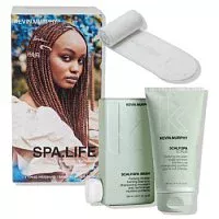 Набор Scalp.Spa.Life KEVIN.MURPHY