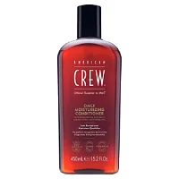Кондиционер для ежедневного ухода за нормальными и сухими волосами Daily Moisturizing Conditioner American Crew